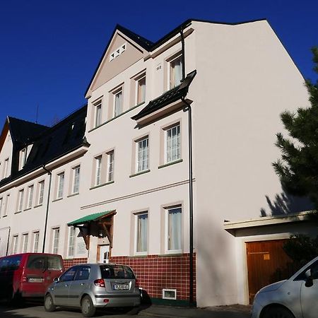 Reusa Apartments Plauen Exteriér fotografie